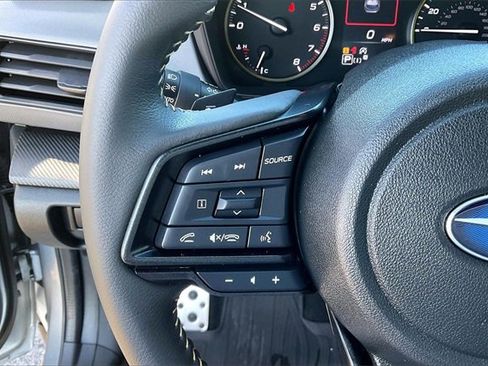 Used 2024 Subaru Crosstrek 2.5i Sport w/ Popular Package #4A image 16