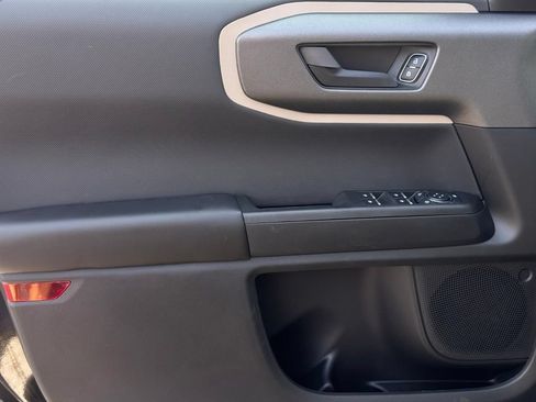 New 2026 Ford Bronco Sport Big Bend AWD/4WD image 19