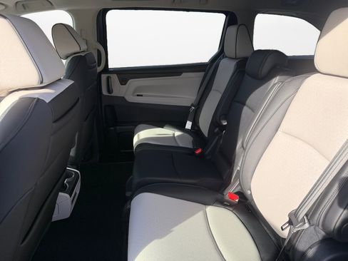 New 2026 Honda Odyssey Elite image 13