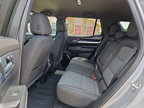 Used 2026 GMC Terrain Elevation FWD image 8