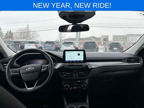 Certified 2024 Ford Escape Active image 24