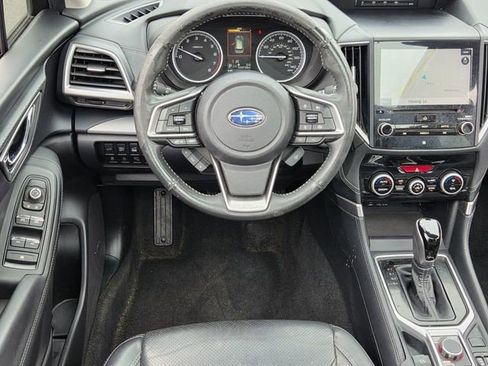 Used 2020 Subaru Forester Limited w/ Popular Package #3 AWD/4WD image 11
