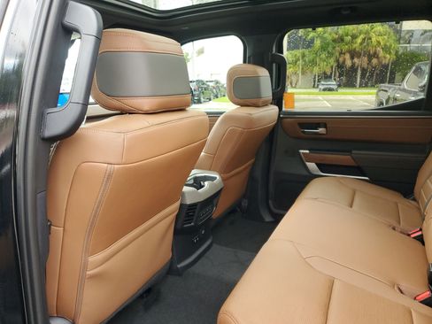 Used 2024 Toyota Tundra 1794 Edition image 11