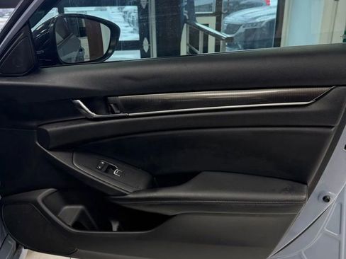 Used 2022 Honda Accord Sport Special Edition image 15