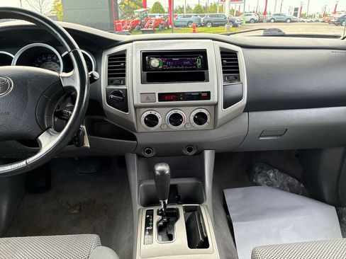 Used 2005 Toyota Tacoma 4x4 Double Cab image 19