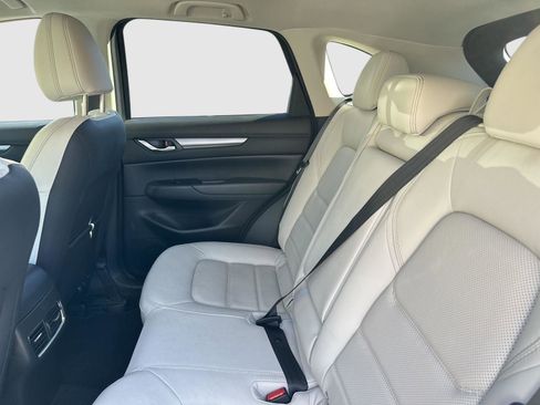 Used 2023 MAZDA CX-5 AWD 2.5 S w/ Preferred Package image 32