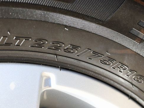 Used 2025 RAM ProMaster 1500 w/ Quick Order Package 22G SLT image 51