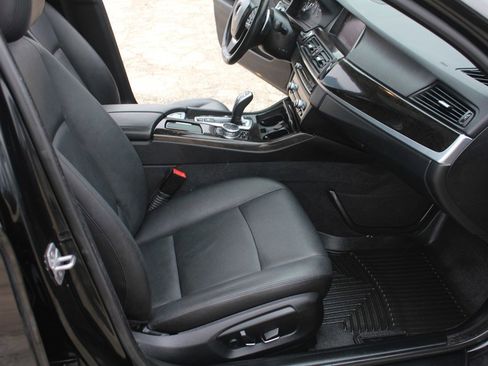 Used 2016 BMW 528i xDrive Sedan image 36