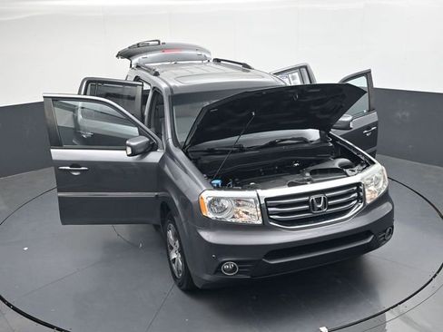 Used 2013 Honda Pilot Touring image 38