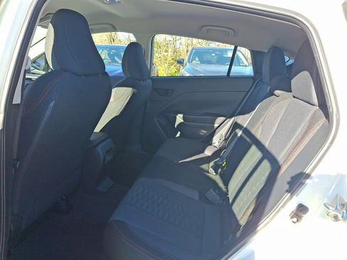 Certified 2024 Subaru Impreza 2.0i Sport image 10