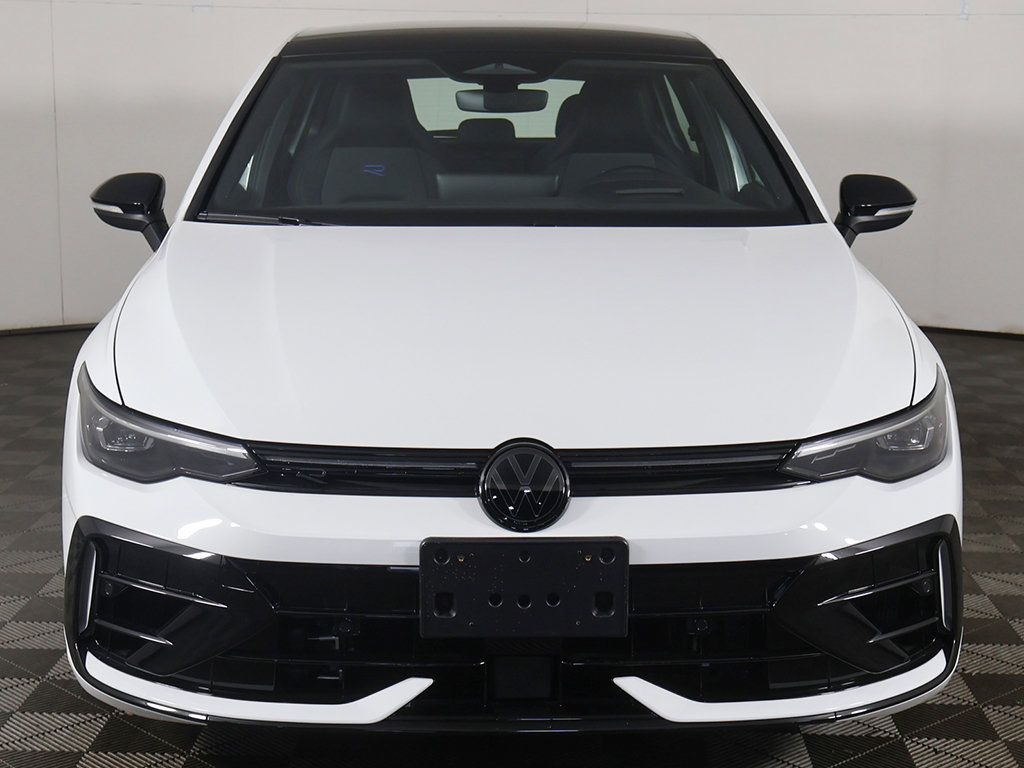 Used 2026 Volkswagen Golf R AWD/4WD image 13
