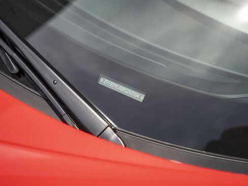 Used 2019 Ferrari 488 Pista Coupe RWD image 66