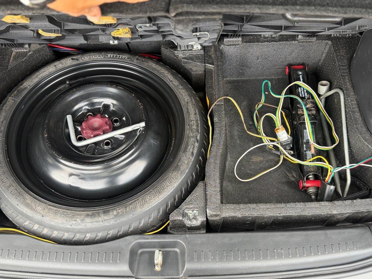 Used 2006 Scion xB FWD image 28