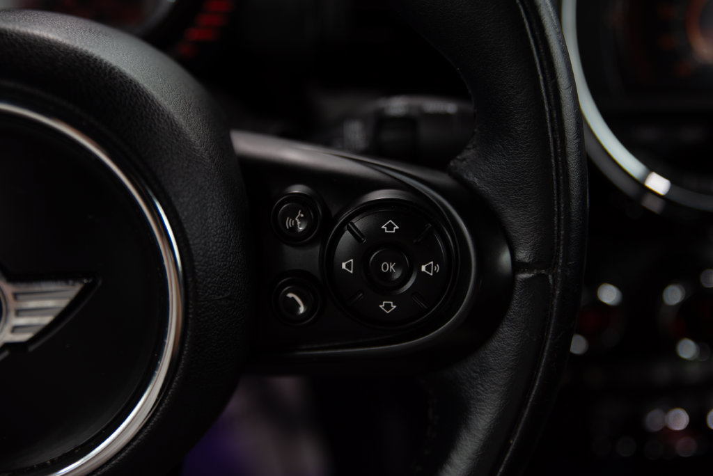 Used 2017 MINI Cooper Convertible FWD image 22