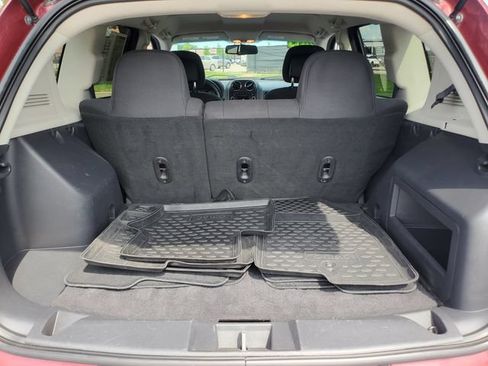 Used 2013 Jeep Compass Latitude FWD image 26