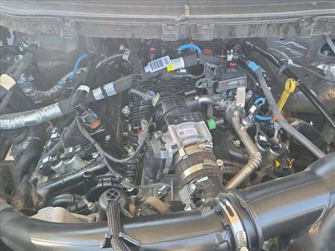 Certified 2024 Ford F150 STX RWD image 20