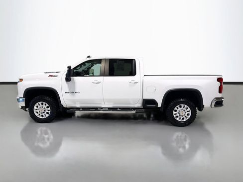 Used 2023 Chevrolet Silverado 2500 LT w/ Convenience Package AWD/4WD image 6