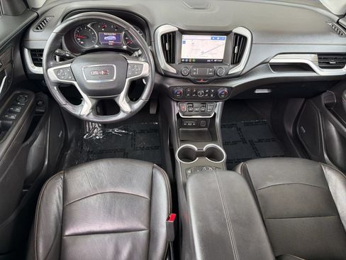 Used 2019 GMC Terrain SLT w/ Preferred Package AWD/4WD image 15