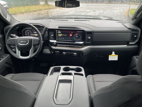 New 2026 GMC Sierra 1500 Elevation image 53