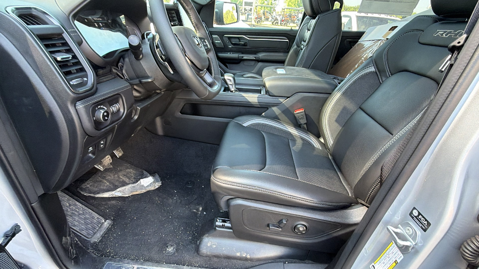 New 2026 RAM 1500 RHO w/ RHO Level 1 Equipment Group AWD/4WD image 15
