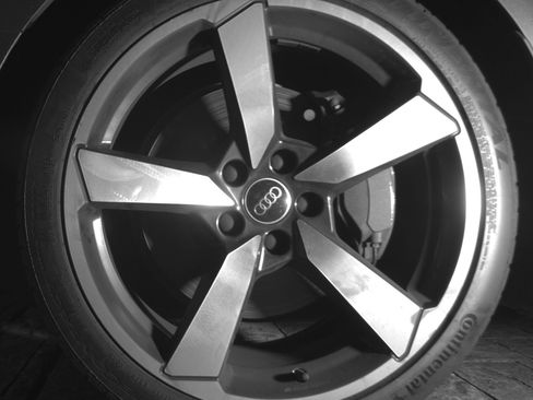 Certified 2024 Audi A5 2.0T Premium Plus AWD/4WD image 9