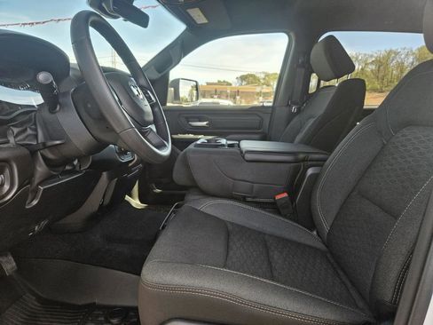 New 2026 RAM 1500 Tradesman image 10