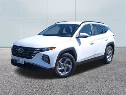 Used 2024 Hyundai Tucson SEL