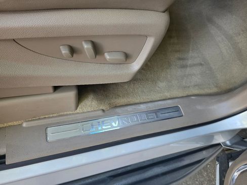 Used 2015 Chevrolet Tahoe LT image 29