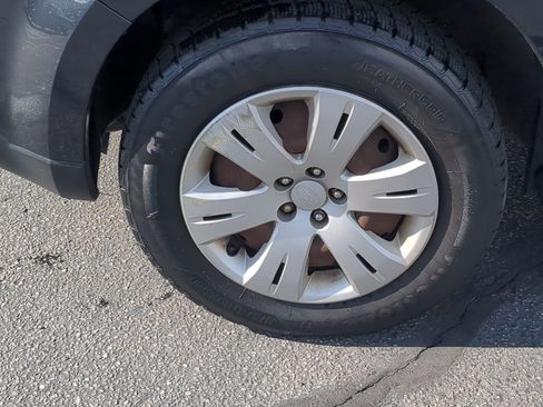 Used 2009 Subaru Forester 2.5X image 13