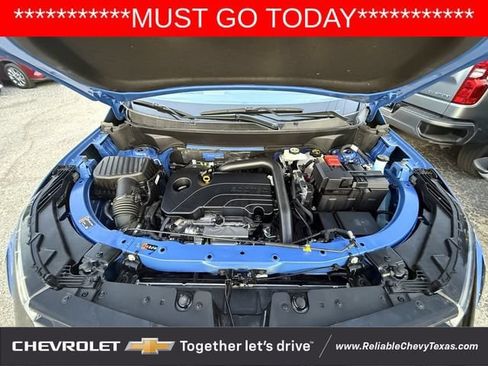 Used 2026 Chevrolet Equinox ACTIV w/ Convenience Package III AWD/4WD image 31