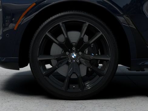 New 2027 BMW X7 xDrive40i AWD/4WD image 7