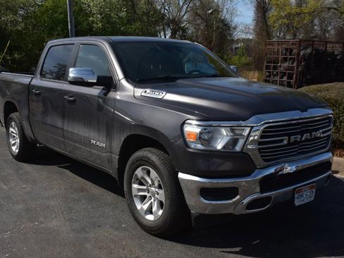 Used 2023 RAM 1500 Laramie image 3