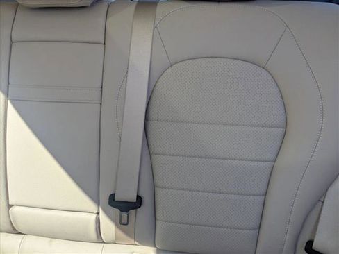 Certified 2020 Mercedes-Benz GLC 300 4MATIC image 11