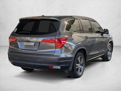 Used 2018 Honda Pilot EX-L image 5