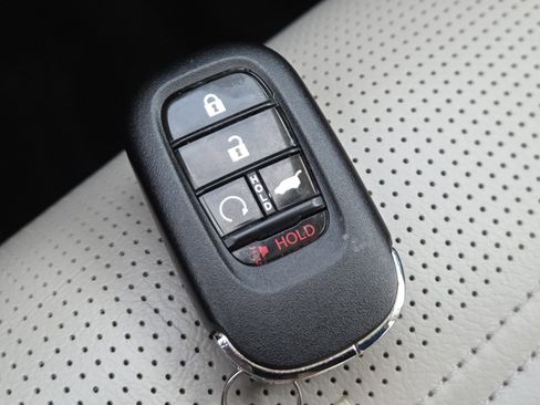 Used 2023 Honda CR-V EX-L image 34