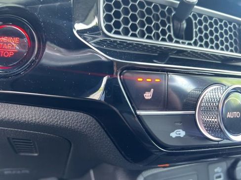 Certified 2023 Honda Civic EX image 30
