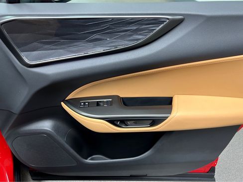 Used 2025 Lexus NX 350 350 Premium image 24