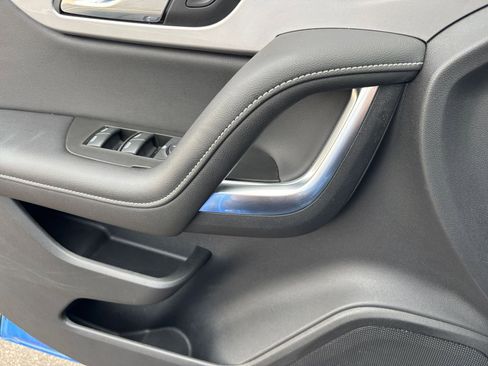 Used 2025 Chevrolet Blazer LT image 20