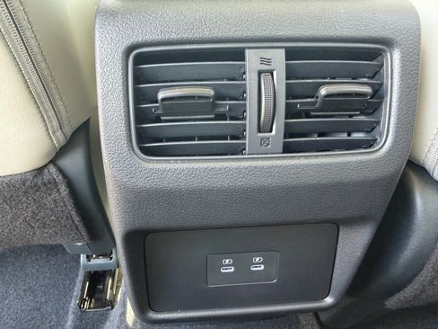 Certified 2026 Nissan Rogue Dark Armor AWD/4WD image 15