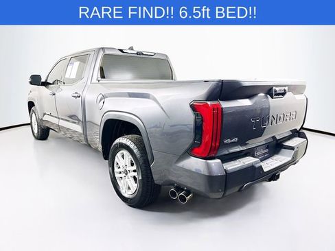Used 2023 Toyota Tundra SR5 w/ SR5 Premium Package AWD/4WD image 5