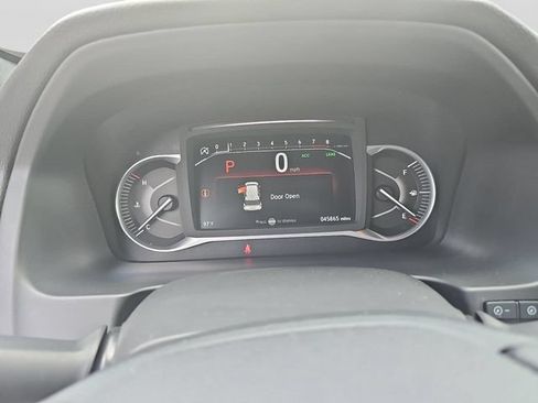 Used 2023 Honda Passport EX-L image 17