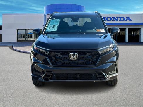 New 2026 Honda CR-V Sport-L image 9