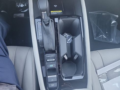 New 2025 Honda Accord Touring image 23