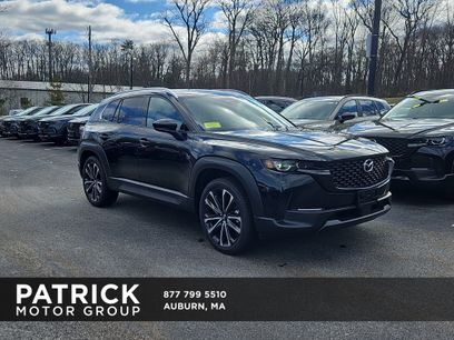 New 2026 MAZDA CX-50 AWD 2.5 S w/ Premium Package