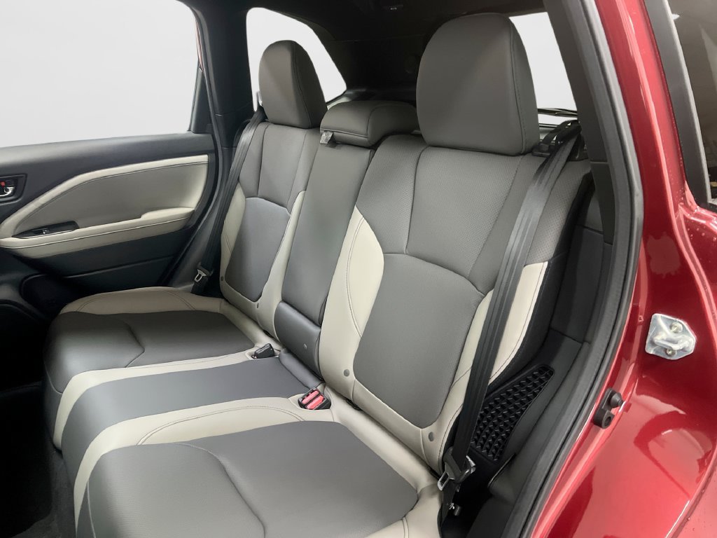 New 2026 Subaru Forester Premium AWD/4WD image 32