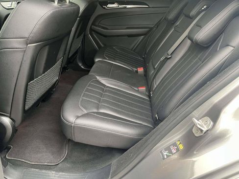 Certified 2016 Mercedes-Benz GLE 350 4MATIC image 17