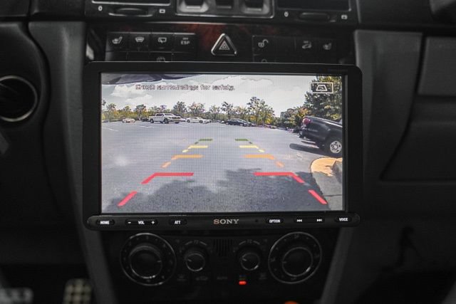 Used 2007 Mercedes-Benz G 500 image 39