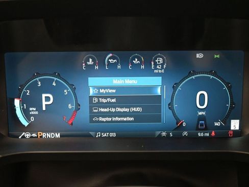 New 2026 Ford F150 Raptor AWD/4WD image 14