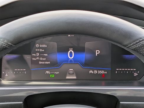 Used 2024 Volkswagen Tiguan SE R-Line FWD image 26