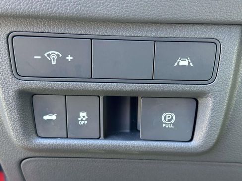 Used 2021 Hyundai Sonata SEL Plus w/ Tech Package FWD image 19